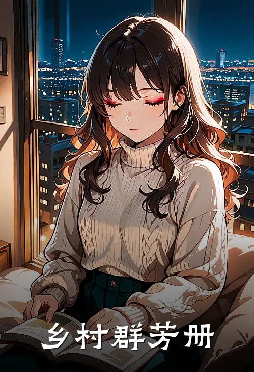 乡村群芳册