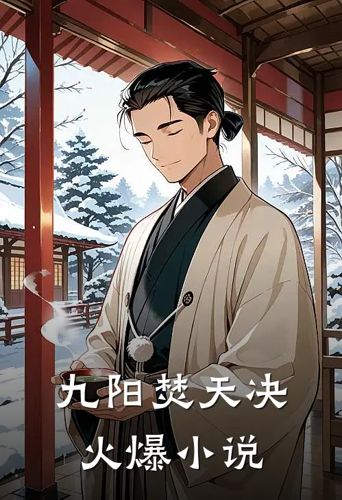 九阳焚天决火爆小说