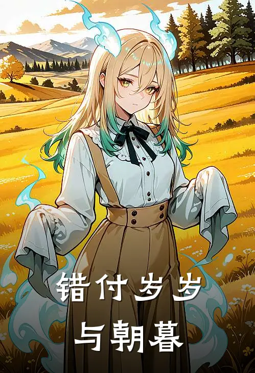 错付岁岁与朝暮