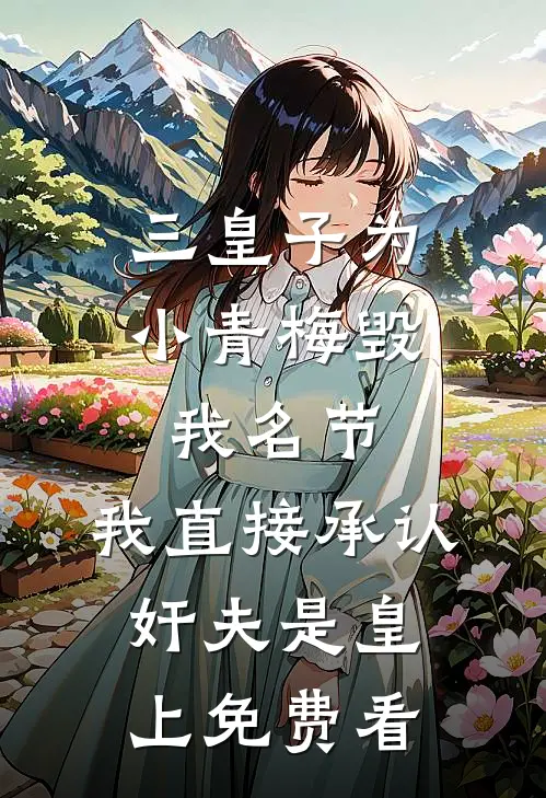 三皇子为小青梅毁我名节，我直接承认奸夫是皇上免费看