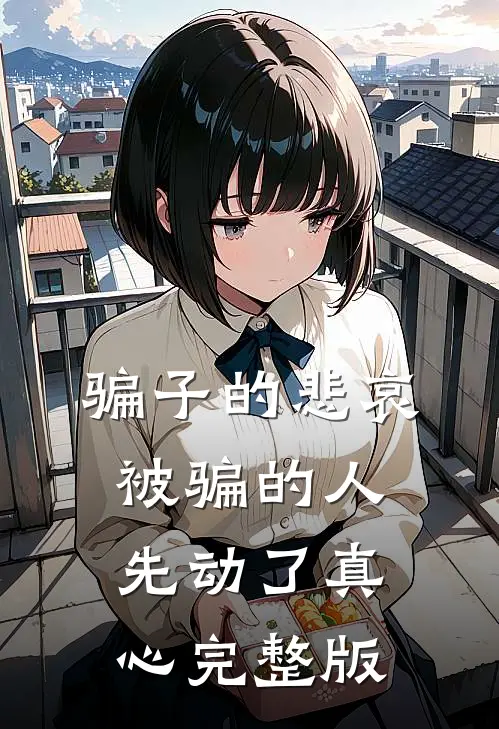 骗子的悲哀：被骗的人先动了真心完整版