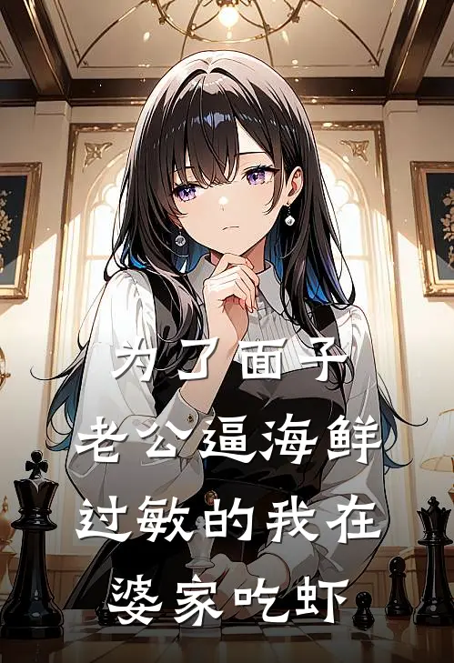 为了面子，老公逼海鲜过敏的我在婆家吃虾