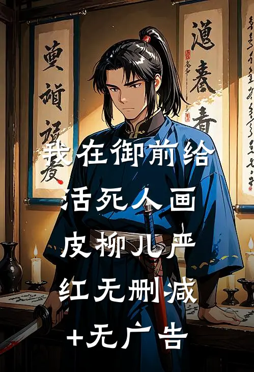 我在御前给活死人画皮柳儿严红无删减+无广告