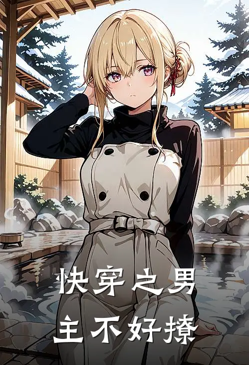 快穿之男主不好撩