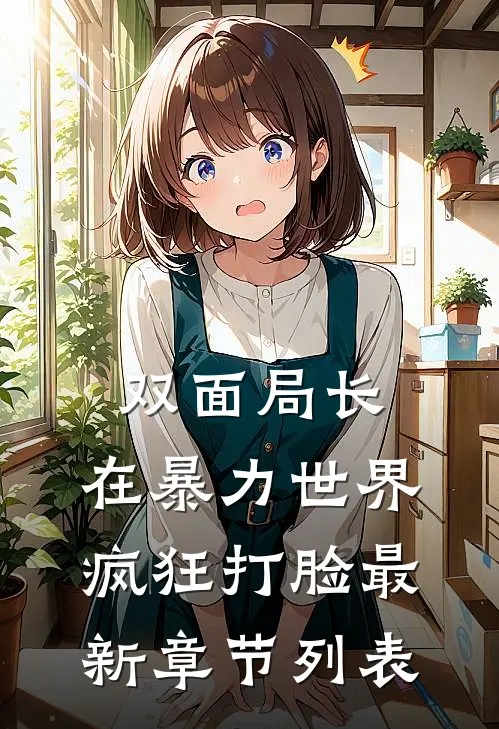 双面局长：在暴力世界疯狂打脸最新章节列表