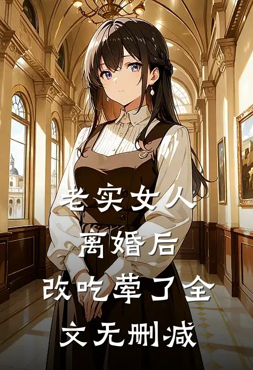 老实女人离婚后，改吃荤了全文无删减