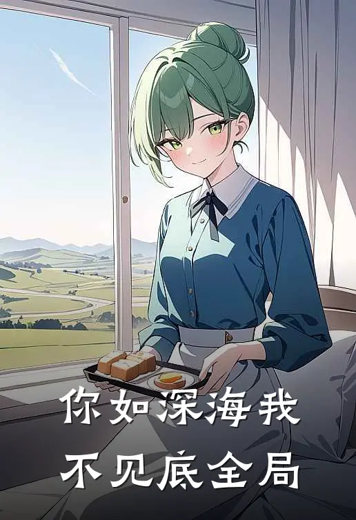 你如深海我不见底全局