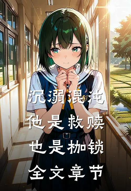 沉溺混沌，他是救赎也是枷锁全文章节