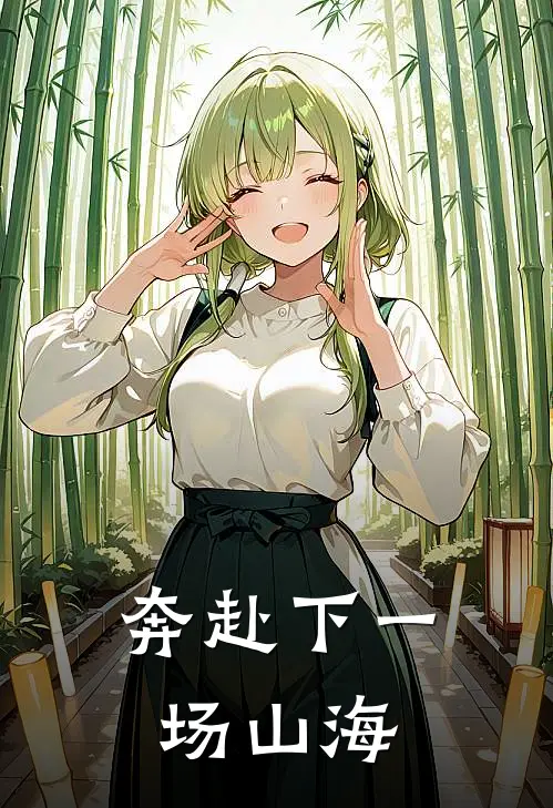 奔赴下一场山海