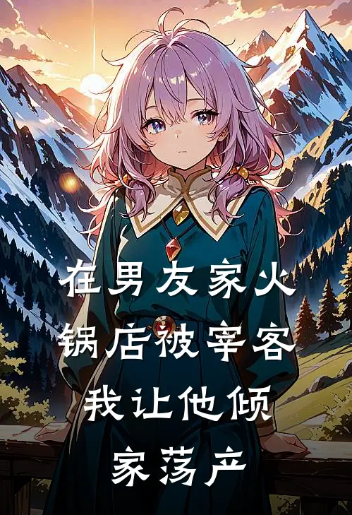 在男友家火锅店被宰客，我让他倾家荡产
