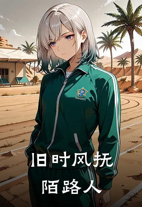 旧时风抚陌路人