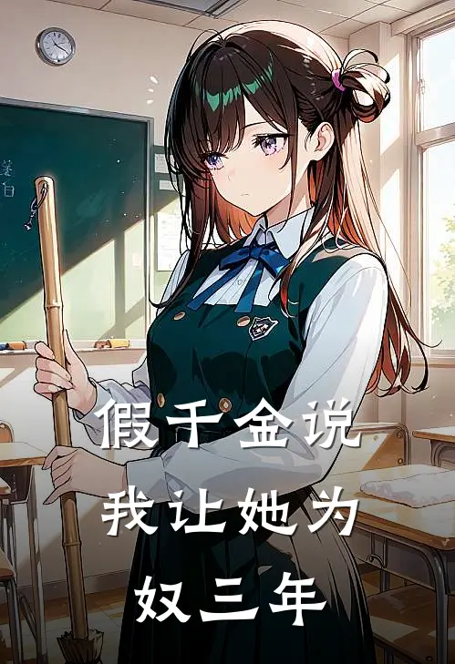 假千金说我让她为奴三年