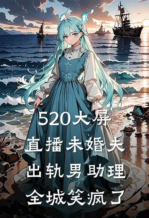520大屏直播未婚夫出轨男助理，全城笑疯了