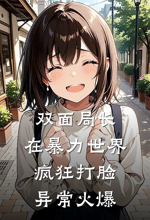 双面局长：在暴力世界疯狂打脸异常火爆