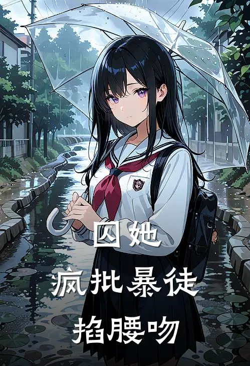 囚她：疯批暴徒掐腰吻