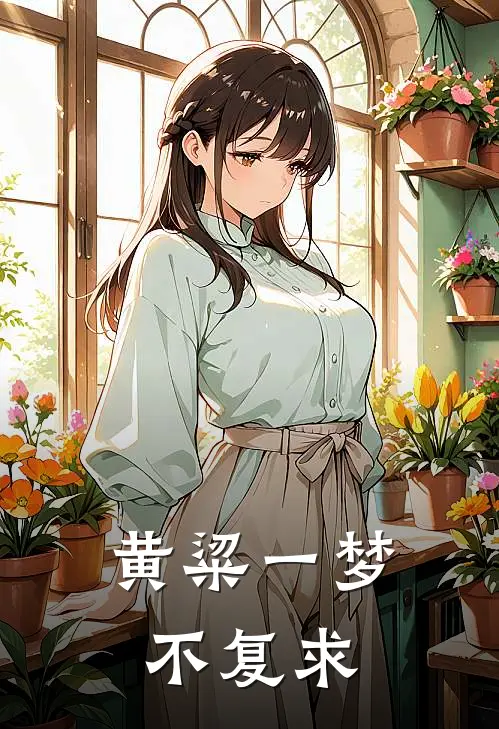 黄粱一梦不复求