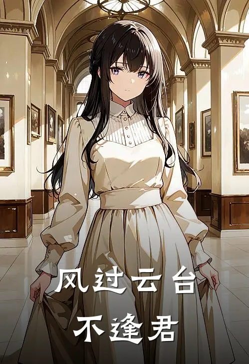 风过云台不逢君