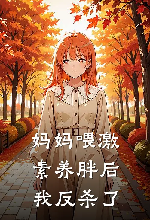 妈妈喂激素养胖后，我反杀了