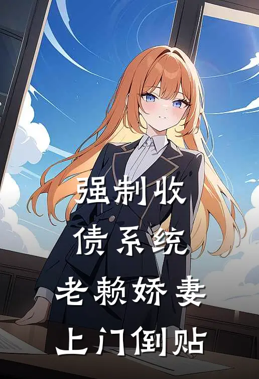 强制收债系统，老赖娇妻上门倒贴