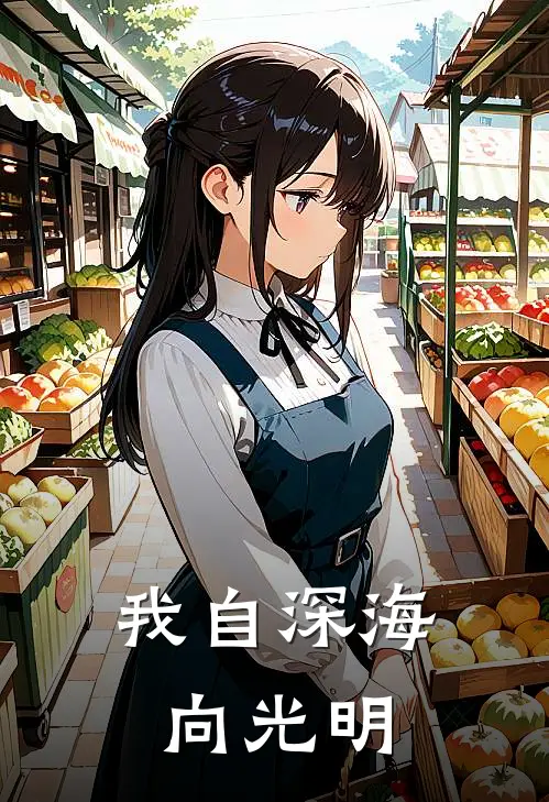 我自深海向光明