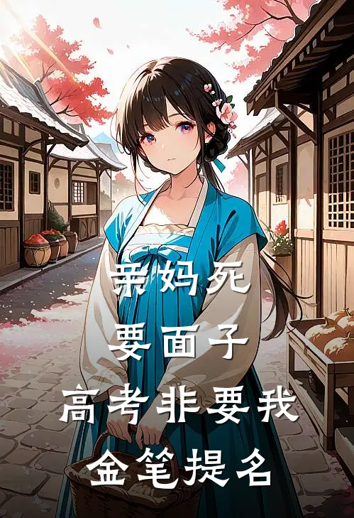 亲妈死要面子，高考非要我金笔提名
