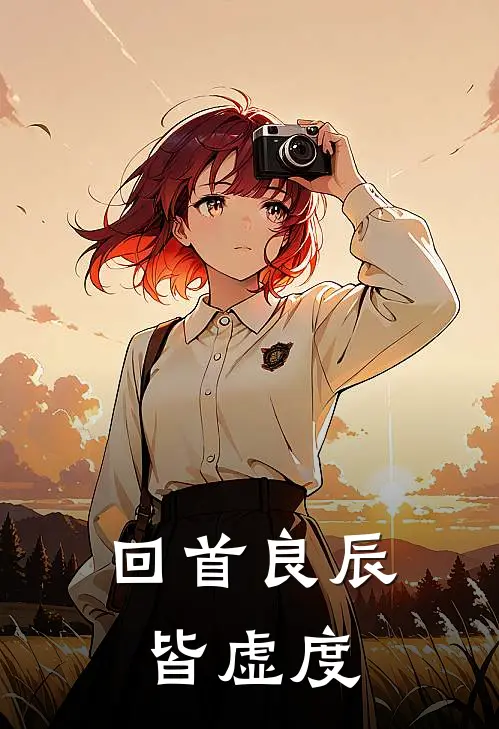 回首良辰皆虚度
