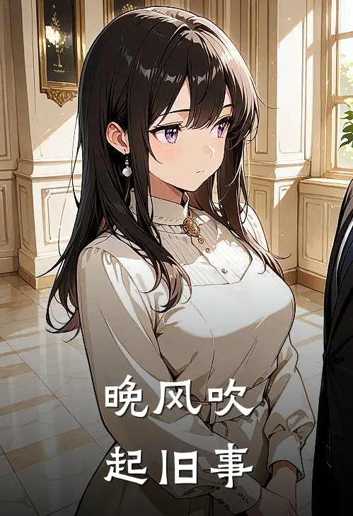 晚风吹起旧事
