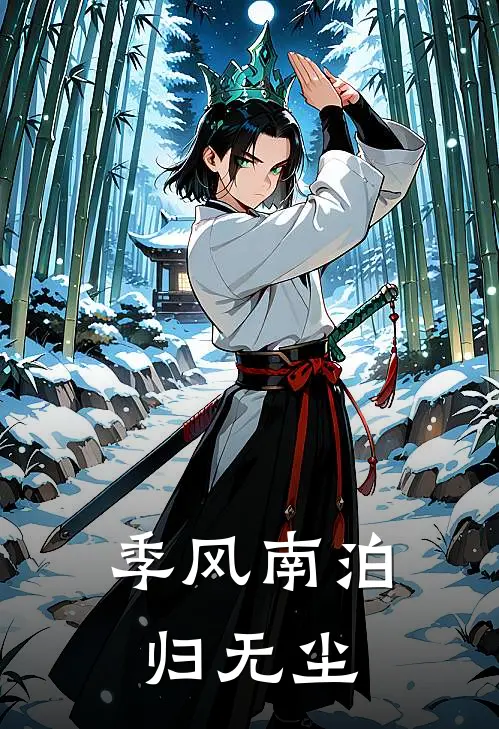 季风南泊归无尘