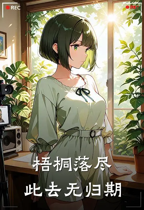 梧桐落尽，此去无归期