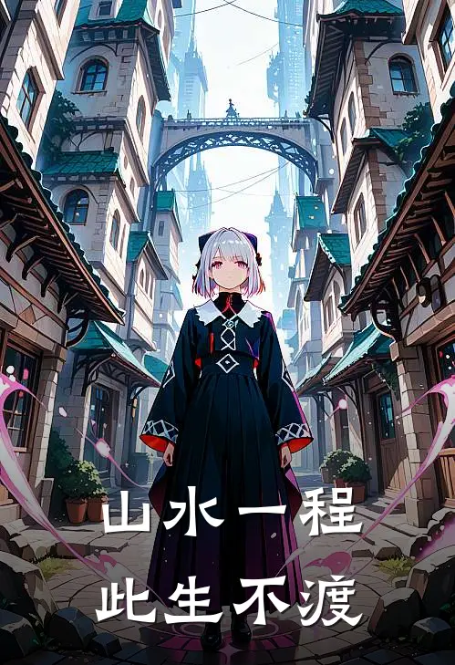 山水一程，此生不渡