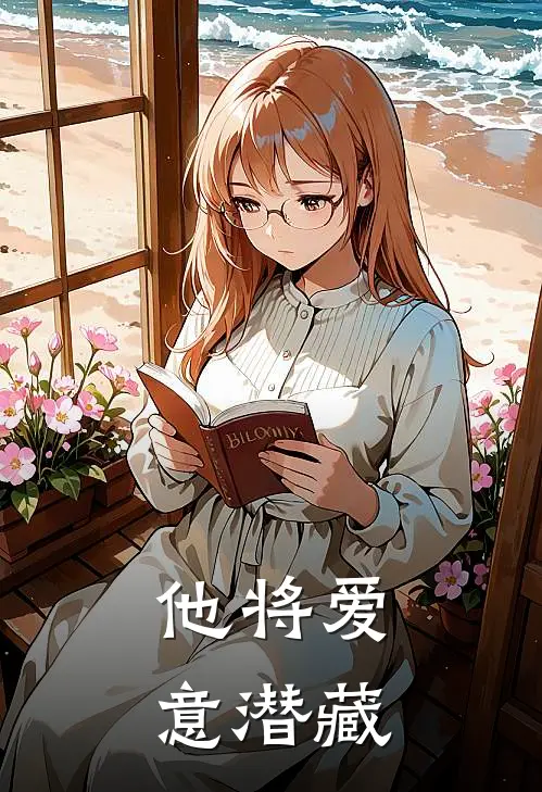 他将爱意潜藏