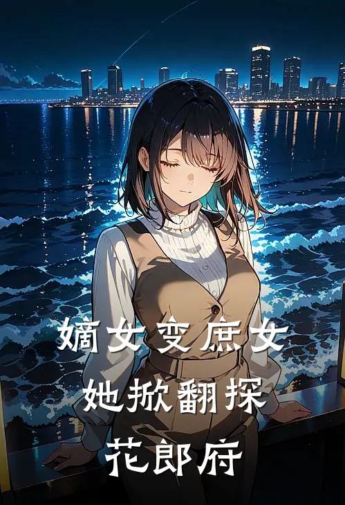嫡女变庶女，她掀翻探花郎府