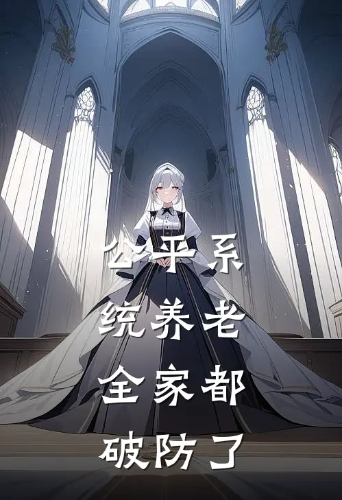 公平系统养老，全家都破防了