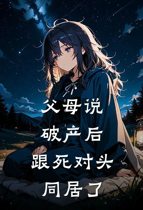父母说破产后,跟死对头同居了