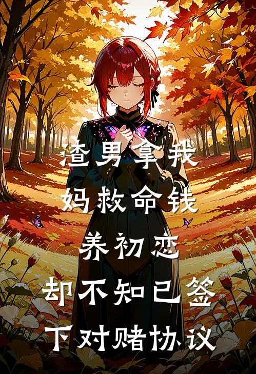 渣男拿我妈救命钱养初恋，却不知已签下对赌协议