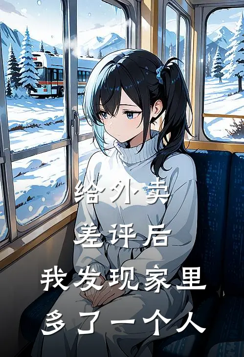 给外卖差评后，我发现家里多了一个人