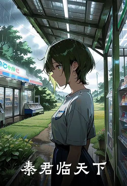 秦·君临天下