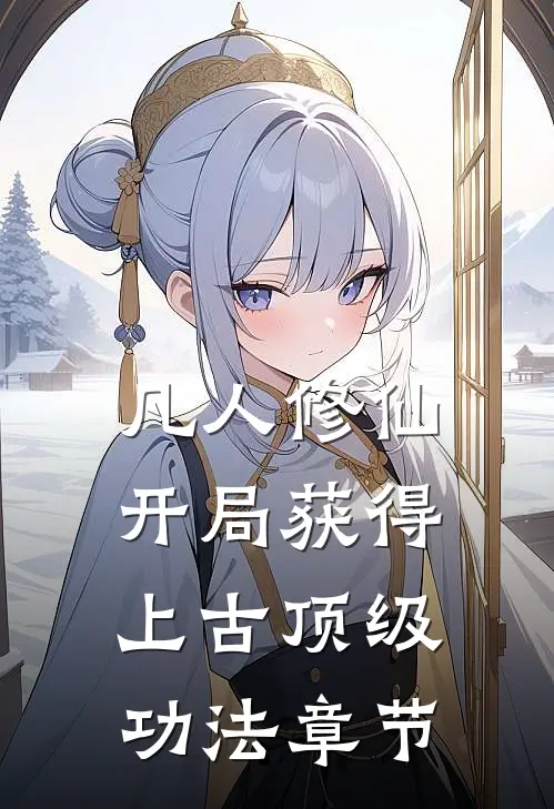 凡人修仙，开局获得上古顶级功法章节