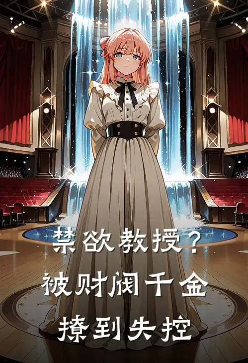 禁欲教授？被财阀千金撩到失控