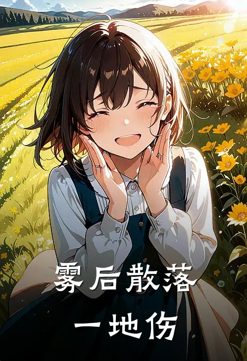 雾后散落一地伤