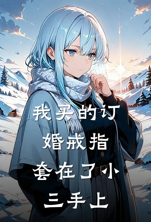 我买的订婚戒指，套在了小三手上