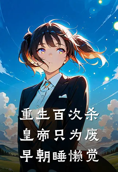 重生百次杀皇帝只为废早朝睡懒觉