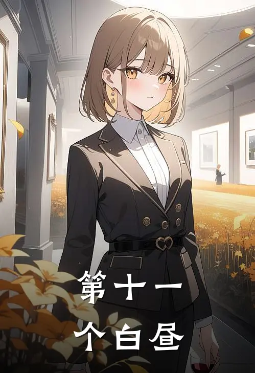 第十一个白昼