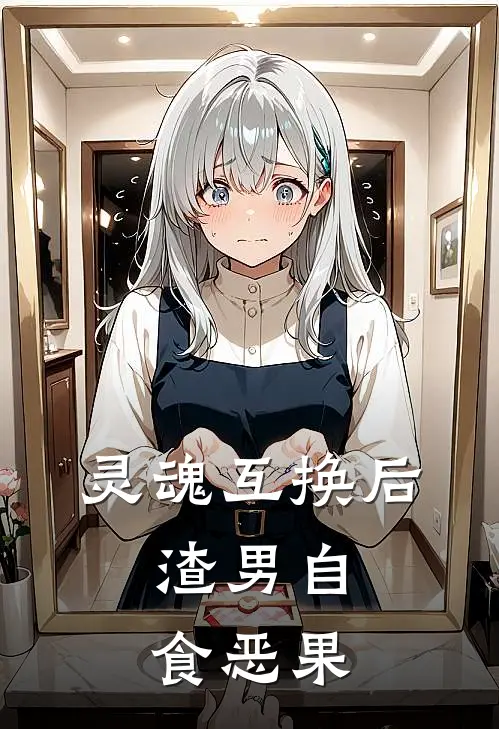 灵魂互换后，渣男自食恶果