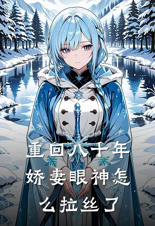 重回八十年，娇妻眼神怎么拉丝了