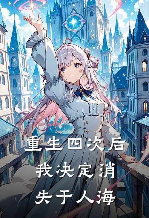 重生四次后，我决定消失于人海