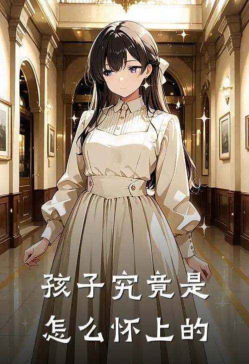 孩子究竟是怎么怀上的