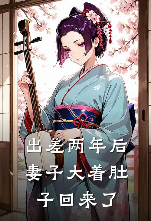 出差两年后，妻子大着肚子回来了