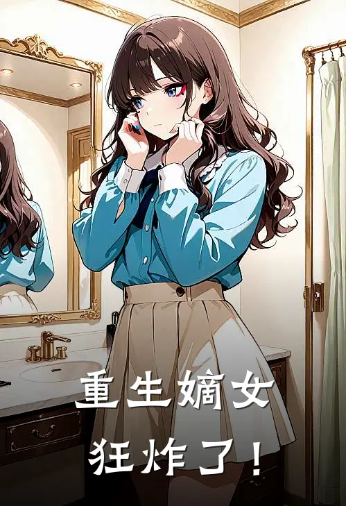 重生嫡女狂炸了！