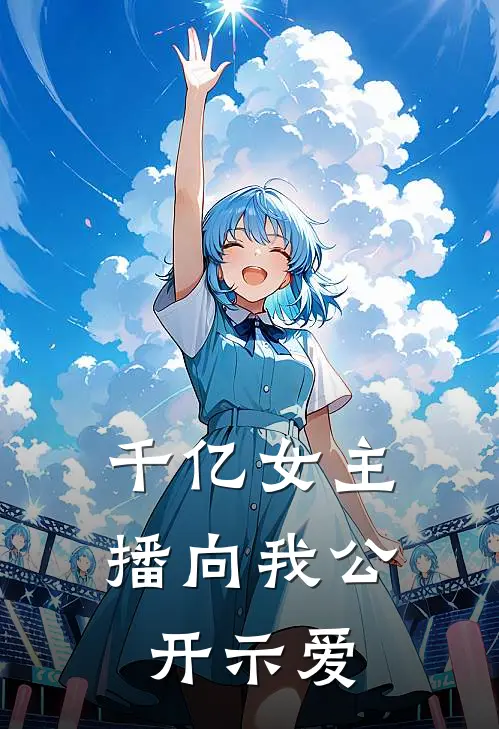 千亿女主播向我公开示爱